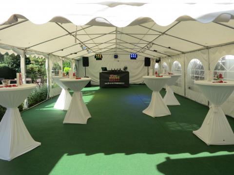 Hochzeits dj Gelsenkirchen