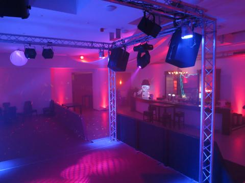 Mottoparty DJ Recklinghausen