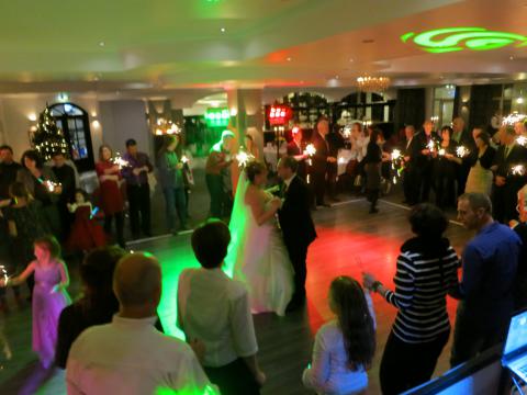 Hochzeit DJ Recklinghausen