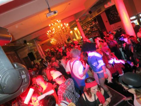 Tanz in den mai  DJ Recklinghausen