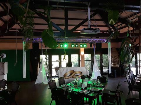 Hochzeit im Ryokan Gelsenkirchen